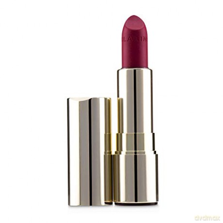 Clarins Velvety matte Lipstick Joli Rouge Velvet 3.5 g - Shade: 762V Pop Pink