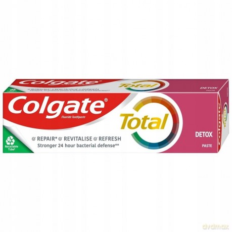 Colgate Total Detox toothpaste 75 ml