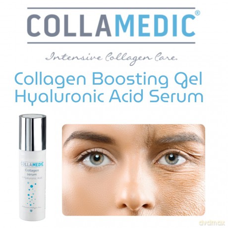 Collamedic Collagen serum 50 ml
