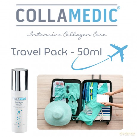 Collamedic Collagen serum 50 ml
