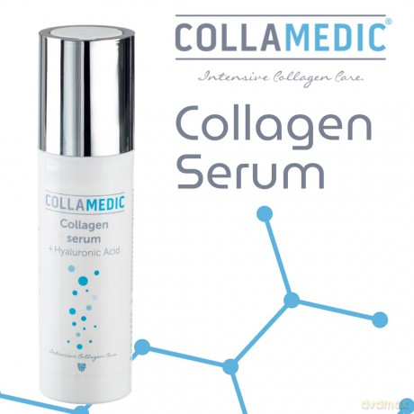 Collamedic Collagen serum 50 ml
