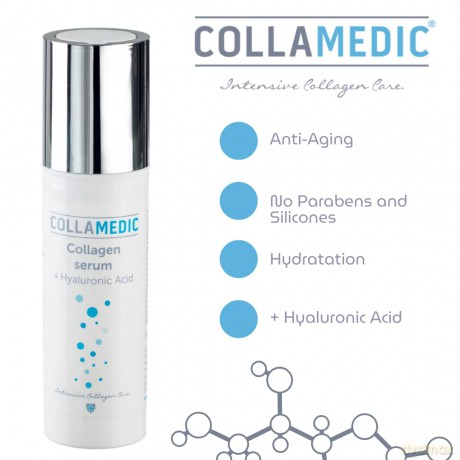 Collamedic Collagen serum 50 ml