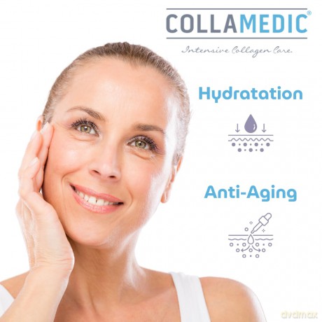 Collamedic Collagen serum 50 ml