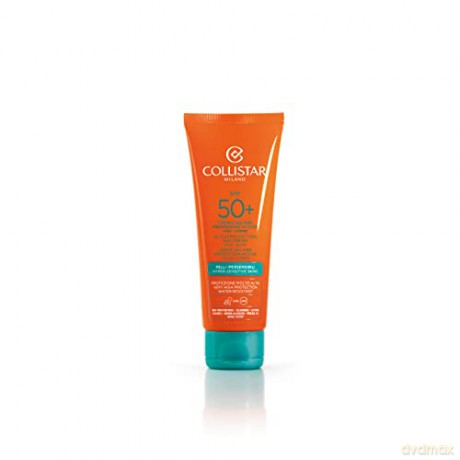 Collistar (Active Protection Sun Cream) SPF 50 (Active Protection Sun Cream) 100 ml