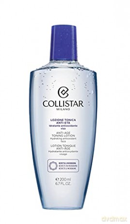 Collistar (Anti-Age Toning Lotion) - Volume: 200 ml