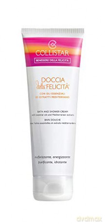 Collistar (Bath and Shower Cream) 250 ml