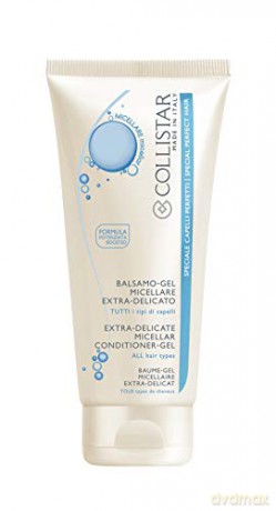 Collistar (Extra-Delicate Multivitamin Conditioner-Gel) 200 ml