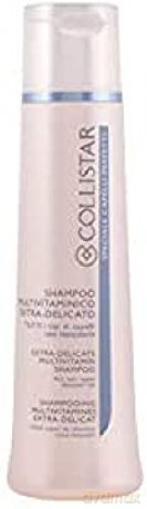 Collistar (Extra-Delicate Multivitamin Shampoo) 250 ml
