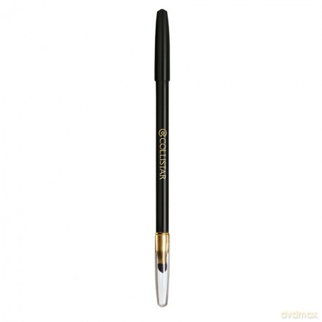 Collistar (Professional Waterproof Eye Pencil) 1.2 ml - Shade: 01 Black