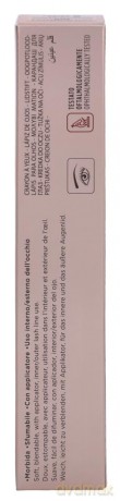 Collistar (Professional Waterproof Eye Pencil) 1.2 ml - Shade: 06 Green Forest