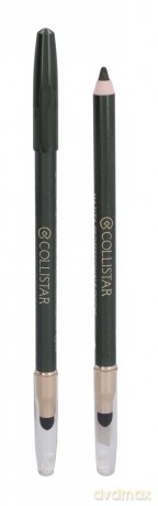 Collistar (Professional Waterproof Eye Pencil) 1.2 ml - Shade: 06 Green Forest