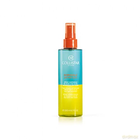 Collistar (Two-Phase After Sun Spray With Aloe) 200 ml