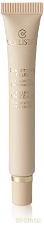 Collistar Concealer for mature skin (Filler Concealer) 15 ml - Shade: 1
