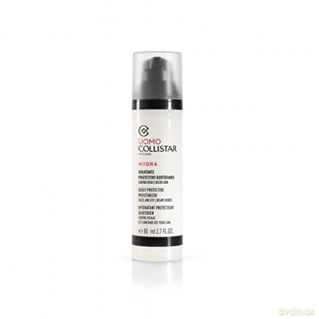 Collistar Daily moisturizing cream for dry and sensitive skin (Daily Protective Moisturizer) 80 ml
