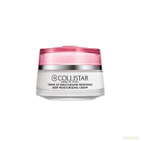 Collistar Deep moisturizing cream Profonda(Deep Moisturizing Cream) 50 ml