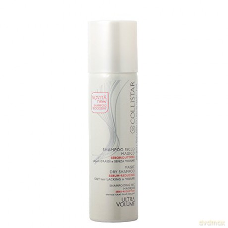 Collistar Dry shampoo for hair volume Magic(Dry Shampoo Sebum Reducing) 150 ml