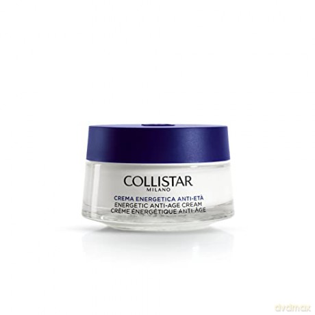 Collistar Energizing and rejuvenating cream (Energetic Anti-Age Cream) 50 ml