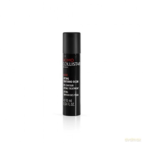 Collistar Eye lifting treatment for men (Eye Contour Lifting Treatment) 10 ml