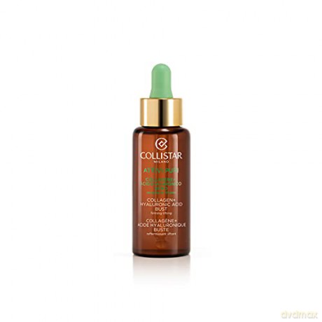 Collistar Firming serum for bust (Bust Pure Actives) 50 ml