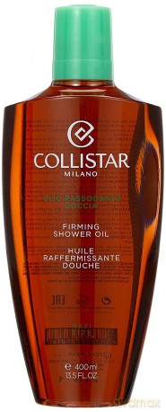 Collistar Firming Shower Oil (Firming Shower Oil) 400 ml