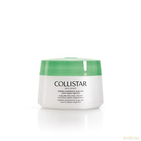 Collistar Gentle Moisturizing Body Cream (Sublime Melting Cream) 400 ml