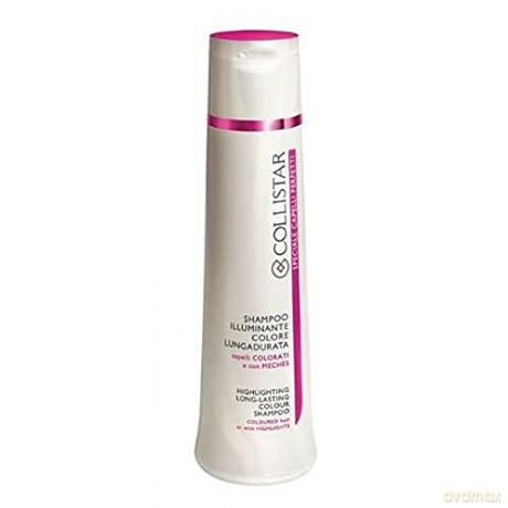 Collistar Hair (Highlighting Long-Lasting Colour Shampoo) Special e Capelli Perfetti (Highlighting Long-Lasting Colour Shampoo) 250 ml