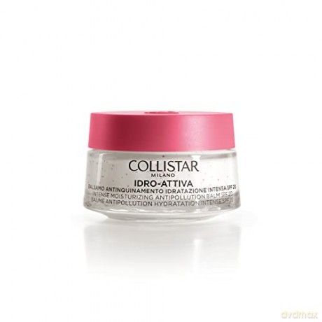 Collistar Idro-Attiva SPF 20 (Intense Moisturizing Antipollution Balm) 50 ml