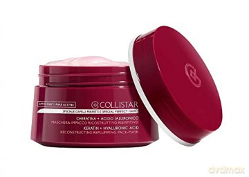 Collistar Intensive (Reconstructing Replumping Pack-Mask) 200 ml