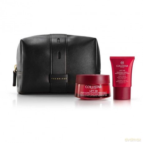 Collistar Lift HD Crema Ultra -Liftante lifting skin care gift set