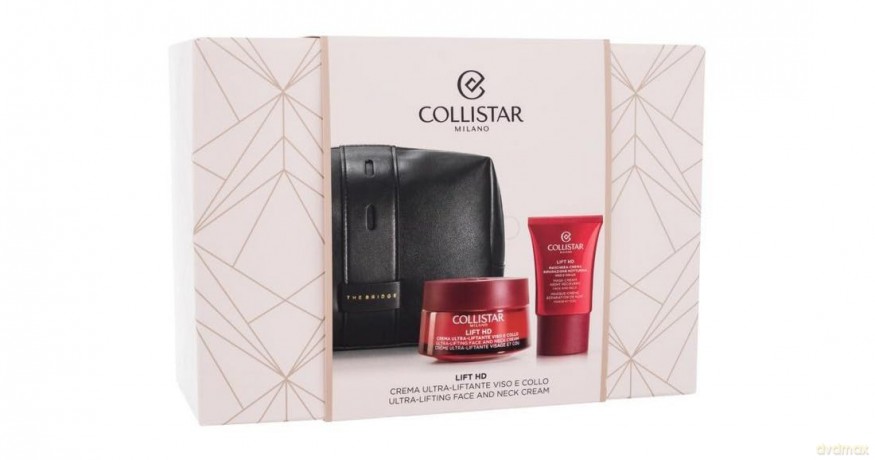 Collistar Lift HD Crema Ultra -Liftante lifting skin care gift set