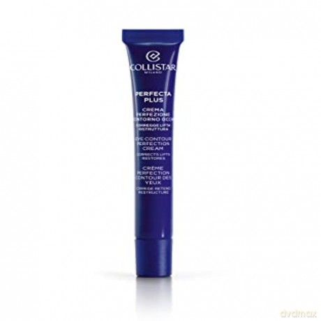 Collistar Lifting Cream for the eye area Perfecta Plus (Perfection Eye Contour Cream) 15 ml