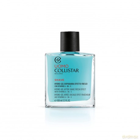 Collistar Linea Uomo men´s skin and body care gift set