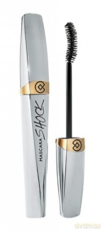 Collistar Mascara for non-stop volume Shock Mascara 8 ml - Shade: Black