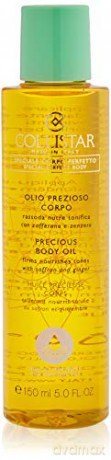 Collistar Precious Body Oil 150 ml