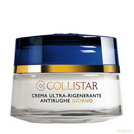 Collistar Regenerative Anti-Wrinkle Day Cream (Ultra-Regenerating Anti-Wrinkle Day Cream) 50 ml
