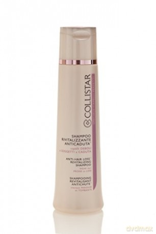 Collistar Revitalizing Shampoo against hair loss (Anti Hair Loss Revitalizing Shampoo) 250 ml
