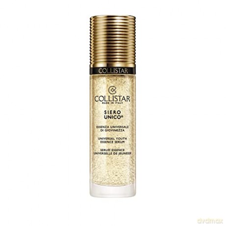 Collistar Siero Unico Rejuvenating Serum (Universal Youth Essence Serum) - Volume: 50 ml