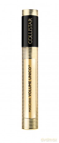 Collistar Thickening and volume mascara Volume Unico (Mascara) 13 ml - Shade: Intense Black