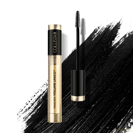 Collistar Thickening and volume mascara Volume Unico (Mascara) 13 ml - Shade: Intense Black