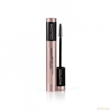 Collistar Thickening and volume mascara Volume Unico (Mascara) 13 ml - Shade: Intense Black
