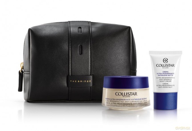 Collistar Ultra -Rigenerante regenerative skin care gift set