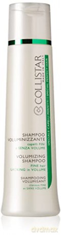 Collistar Volume Shampoo for (Volumizing Shampoo) 250 ml