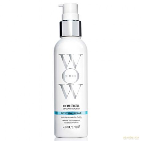 Color Wow Coconut Cocktail Bionic Tonic - Volume: 200 ml