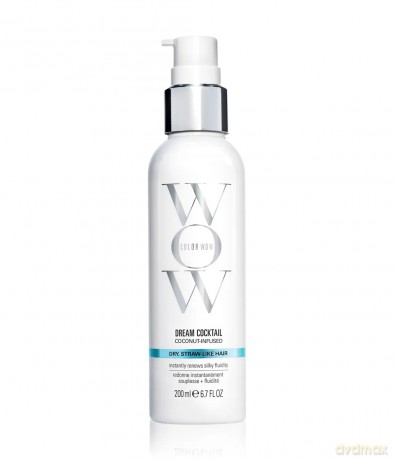 Color Wow Coconut Cocktail Bionic Tonic - Volume: 200 ml
