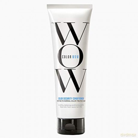 Color Wow Color Security Conditioner Fine-Normal - Volume: 250 ml