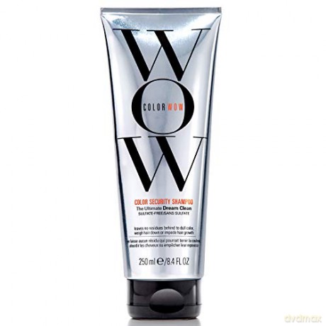Color Wow Color Security Shampoo - Volume: 250 ml