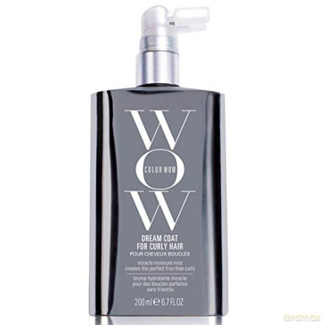Color Wow Dream Coat Wave Definition Spray (For Curl y Hair ) 200 ml