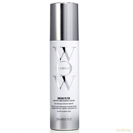 Color Wow Dream Filter (Pre-Shampoo Mineral Remover) 200 ml