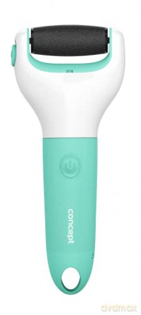 Concept Electric heel file PN1000 green
