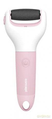 Concept Electric heel file PN1001 pink